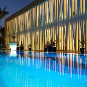 Hotel Vivienda Villas, Djedda