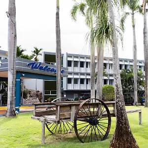 Vista Azul Hotel Aguadilla