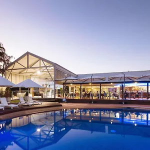 Mercure Australia