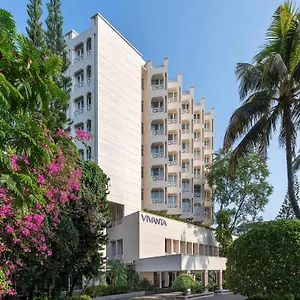 Vivanta Ernakulam, Marine Drive India