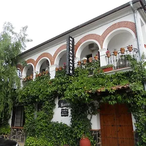 Barrio Pensión Fuenteheridos