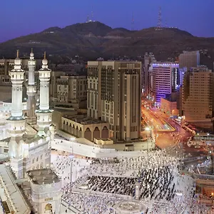 Le Meridien Makkah Saudi Arabia