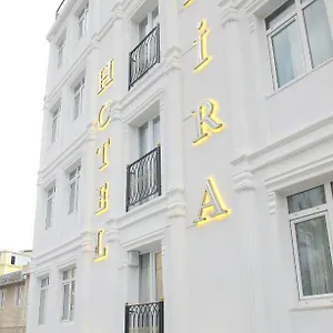 Hotel Hira Istanboel