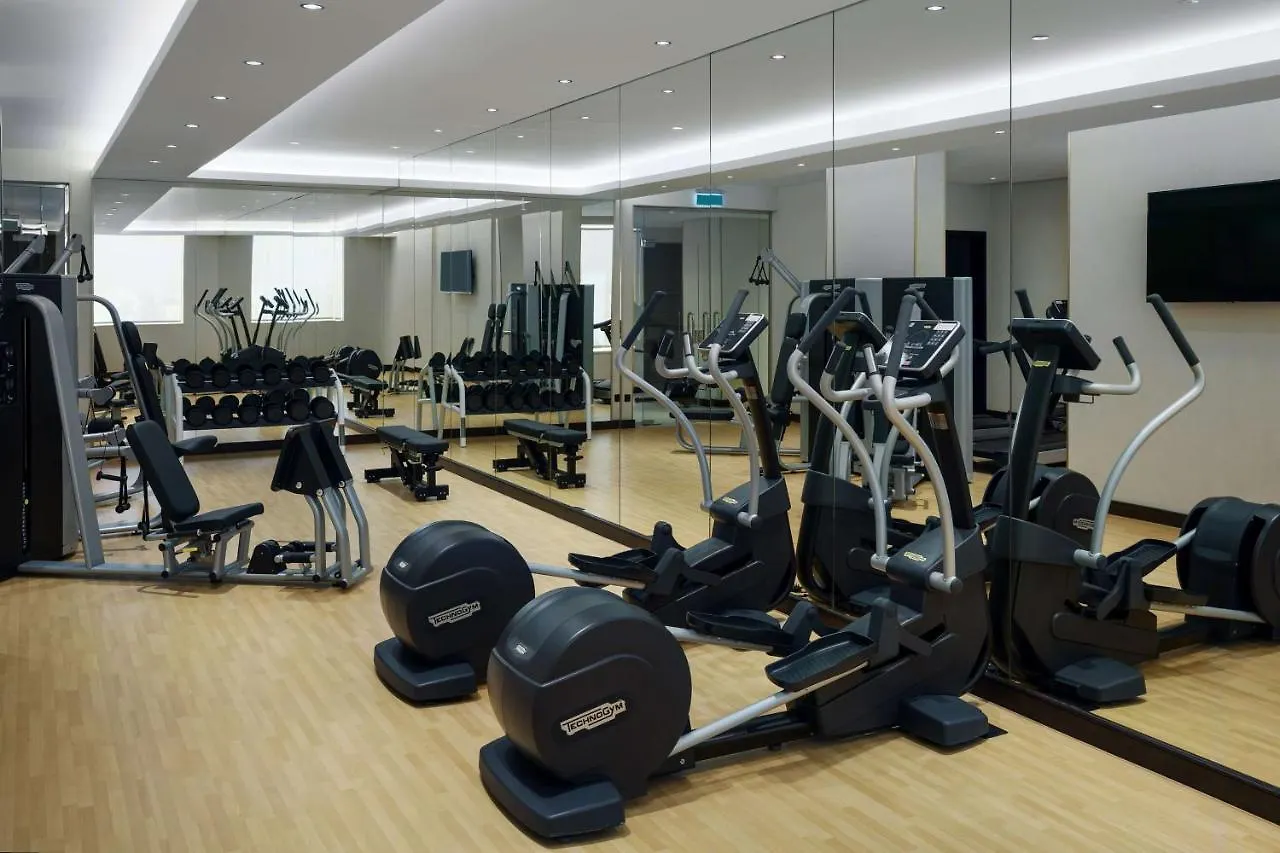 Hyatt Place Riyadh Sulaimania Hotel