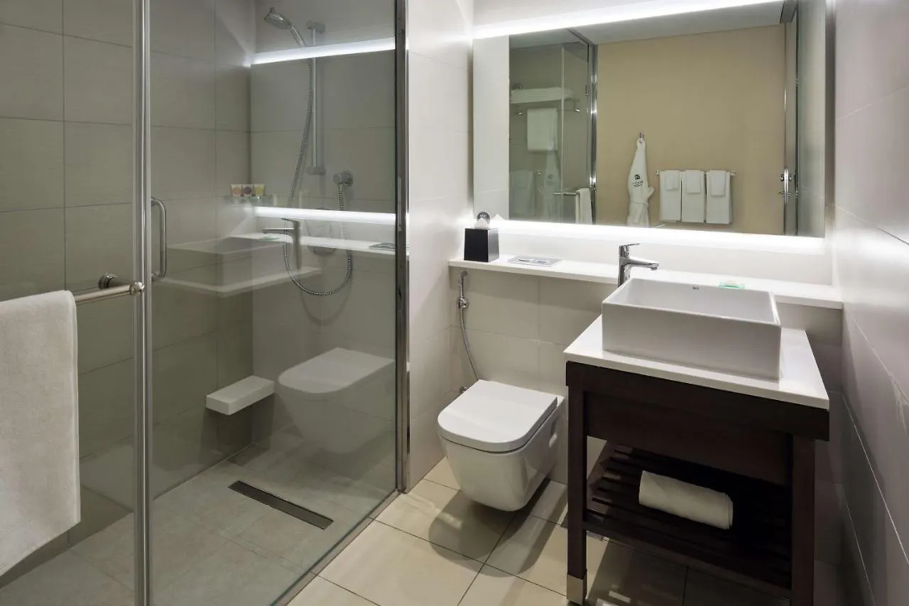 Hyatt Place Riyadh Sulaimania