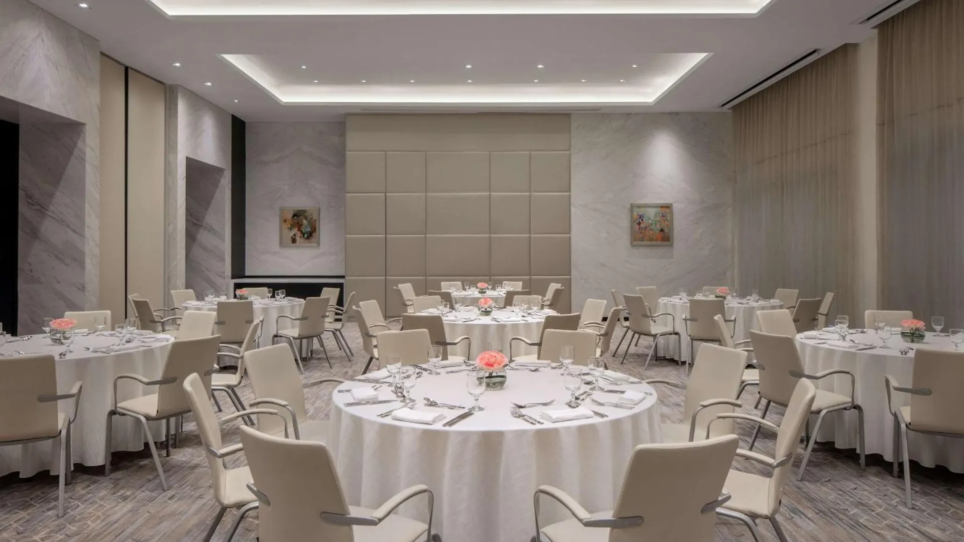 Hyatt Place Riyadh Sulaimania Saudi Arabia