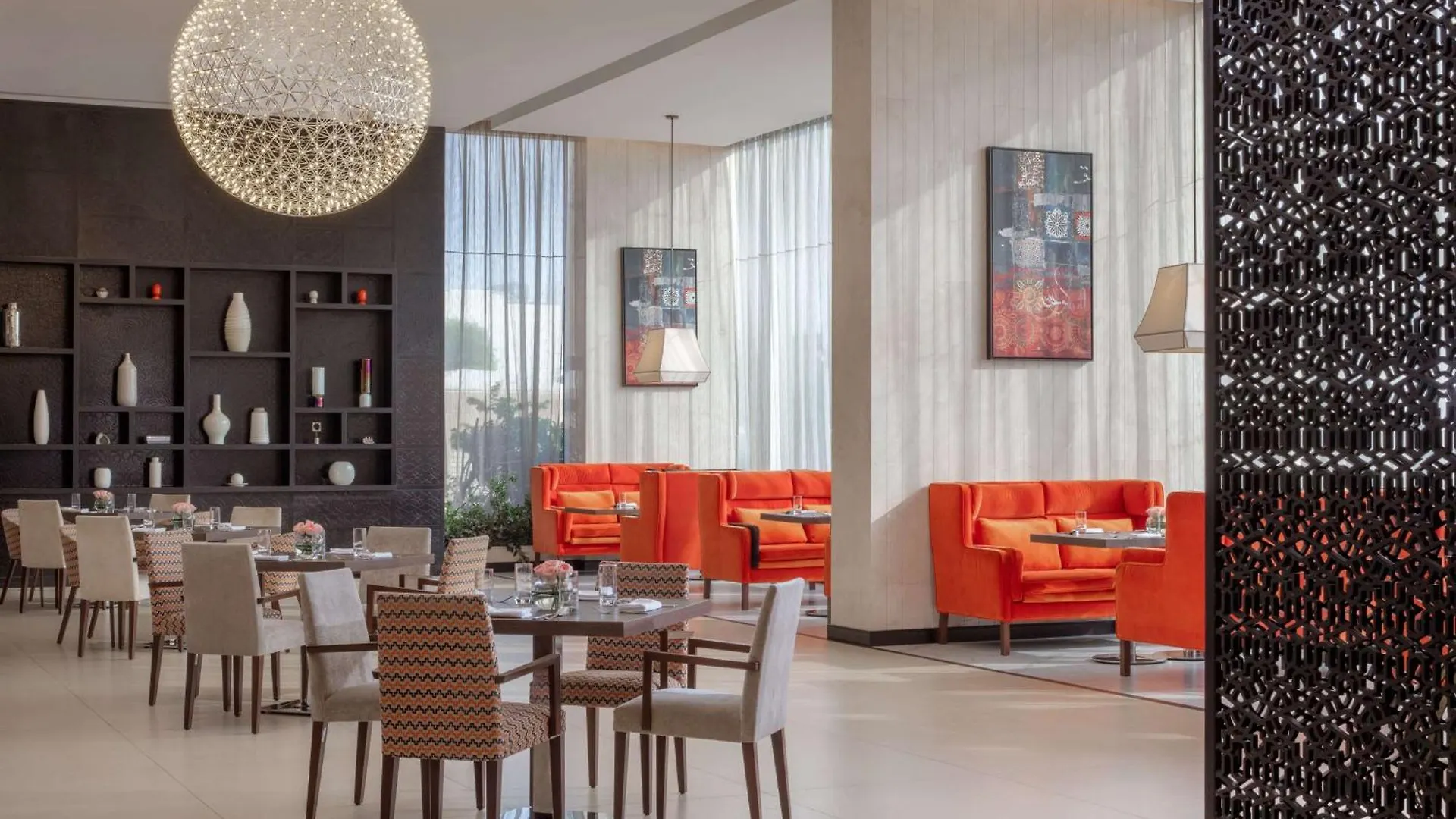 **** Hotel Hyatt Place Riyadh Sulaimania Saudi Arabia