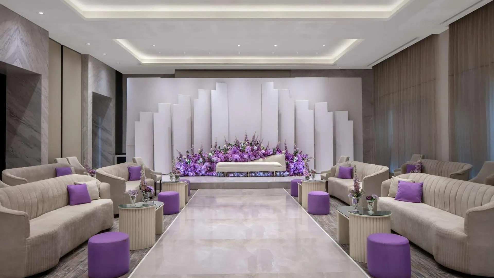 Hyatt Place Riyadh Sulaimania 4*,