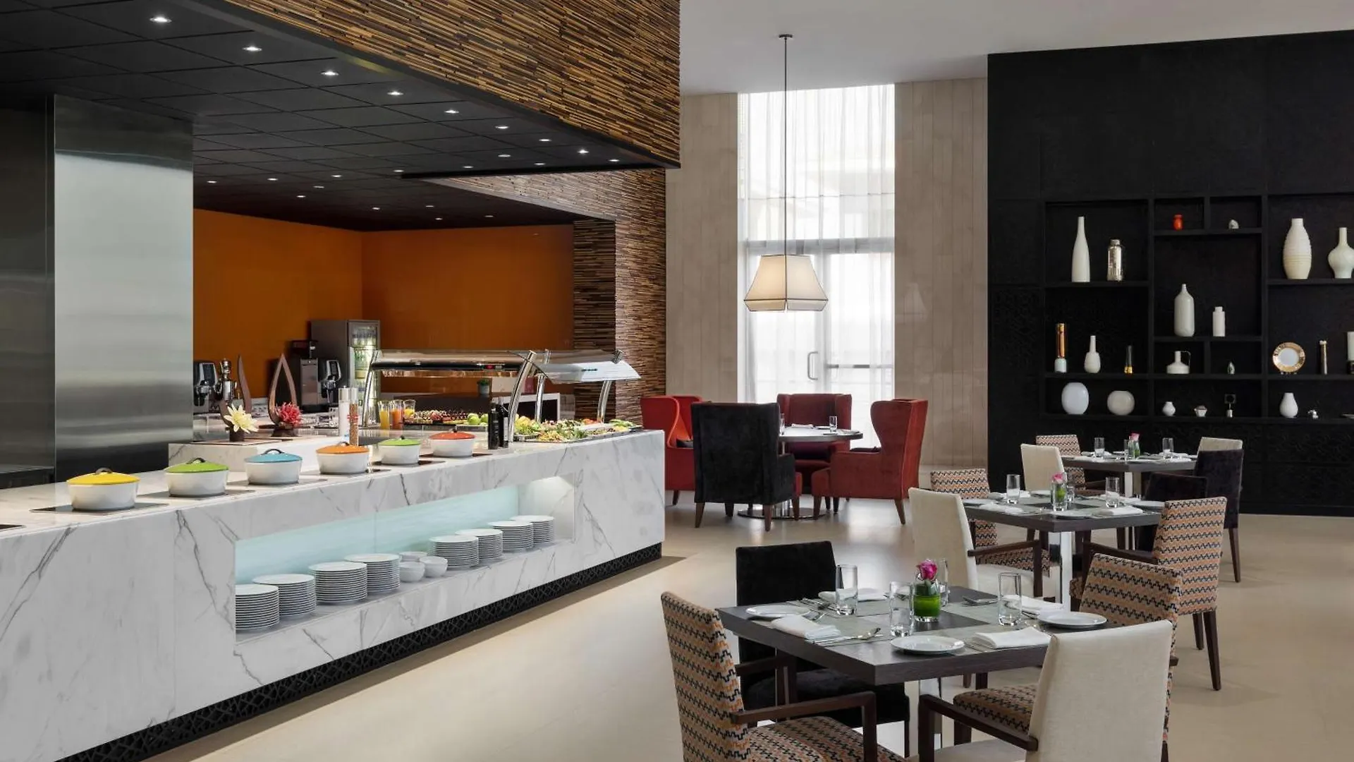 Hotel Hyatt Place Riyadh Sulaimania