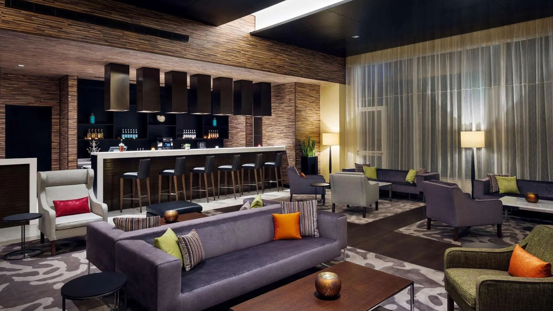 Hotel Hyatt Place Riyadh Sulaimania