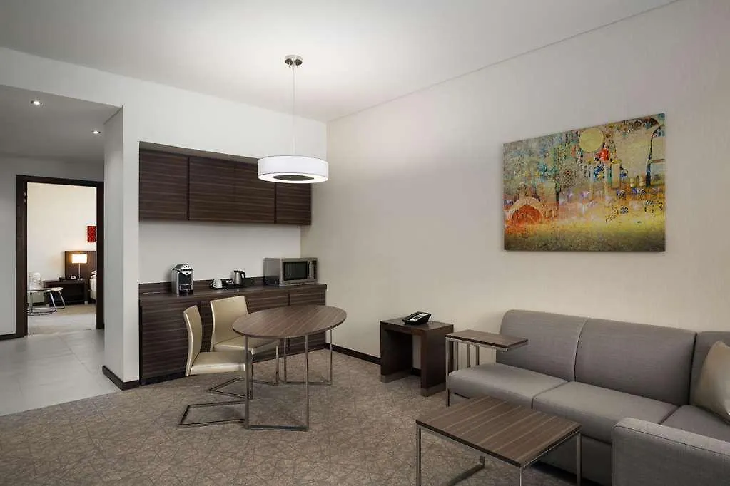 Hotel Hyatt Place Riyadh Sulaimania