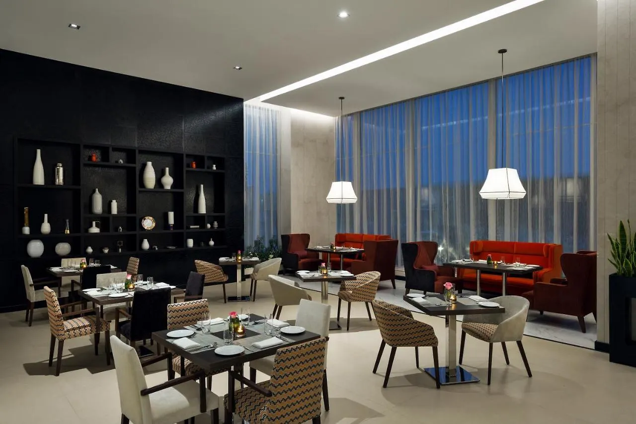 Hotel Hyatt Place Riyadh Sulaimania
