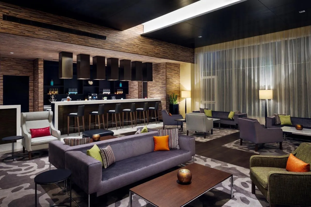 Hyatt Place Riyadh Sulaimania 4*,  Saudi Arabia
