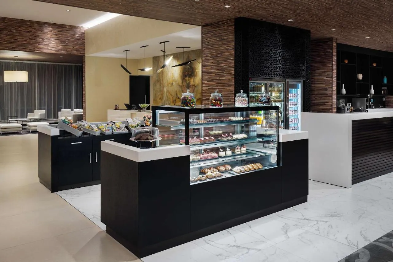 **** Hotel Hyatt Place Riyadh Sulaimania Saudi Arabia