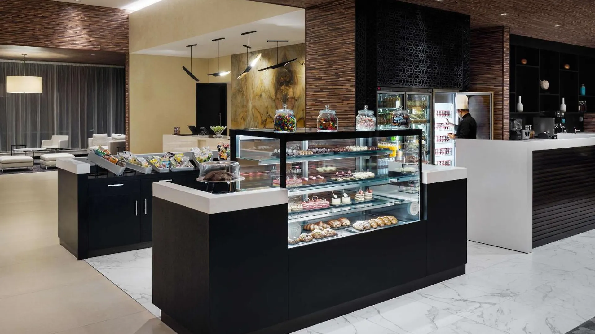 Hyatt Place Riyadh Sulaimania 4*,
