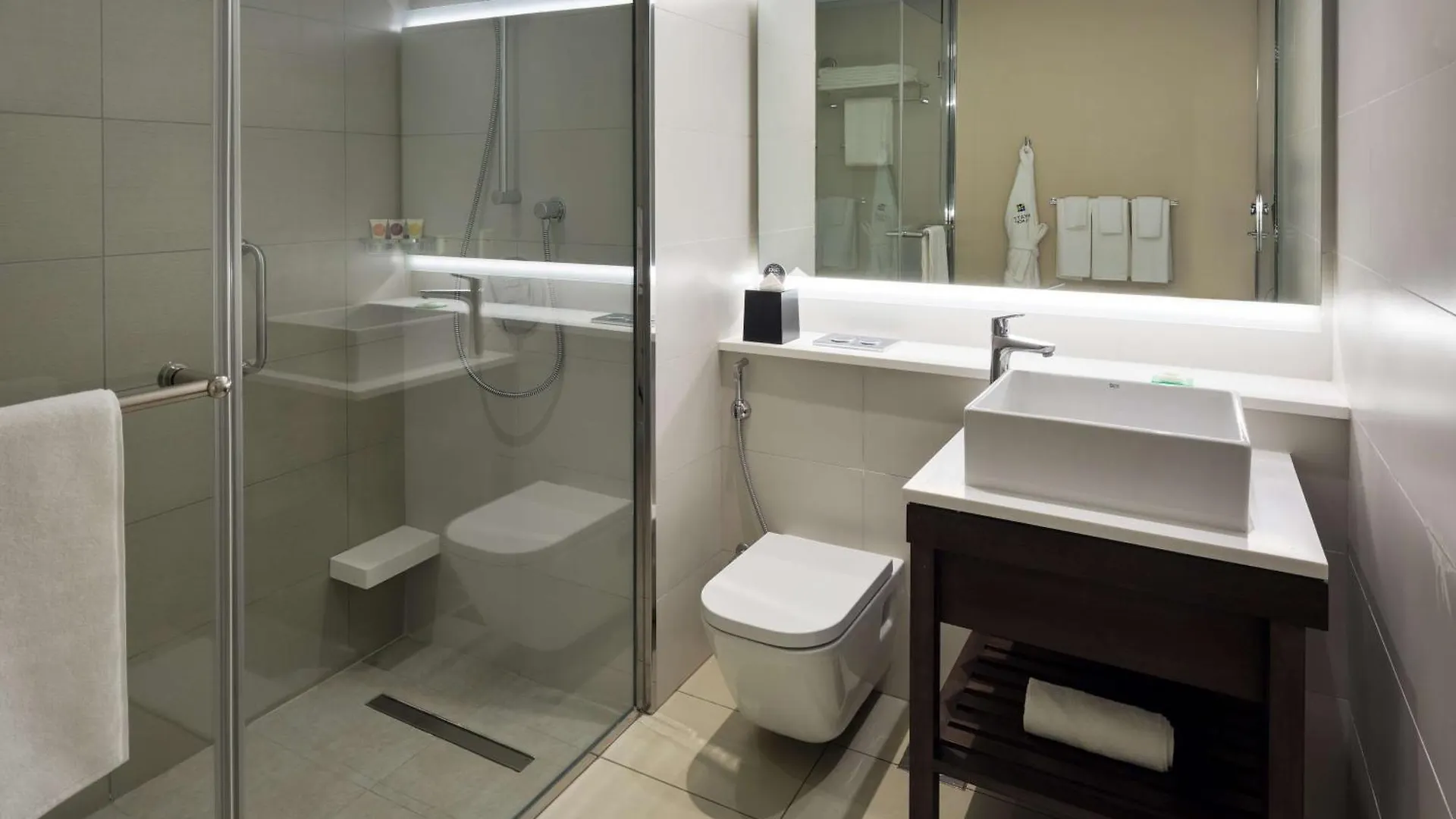 Hotel Hyatt Place Riyadh Sulaimania