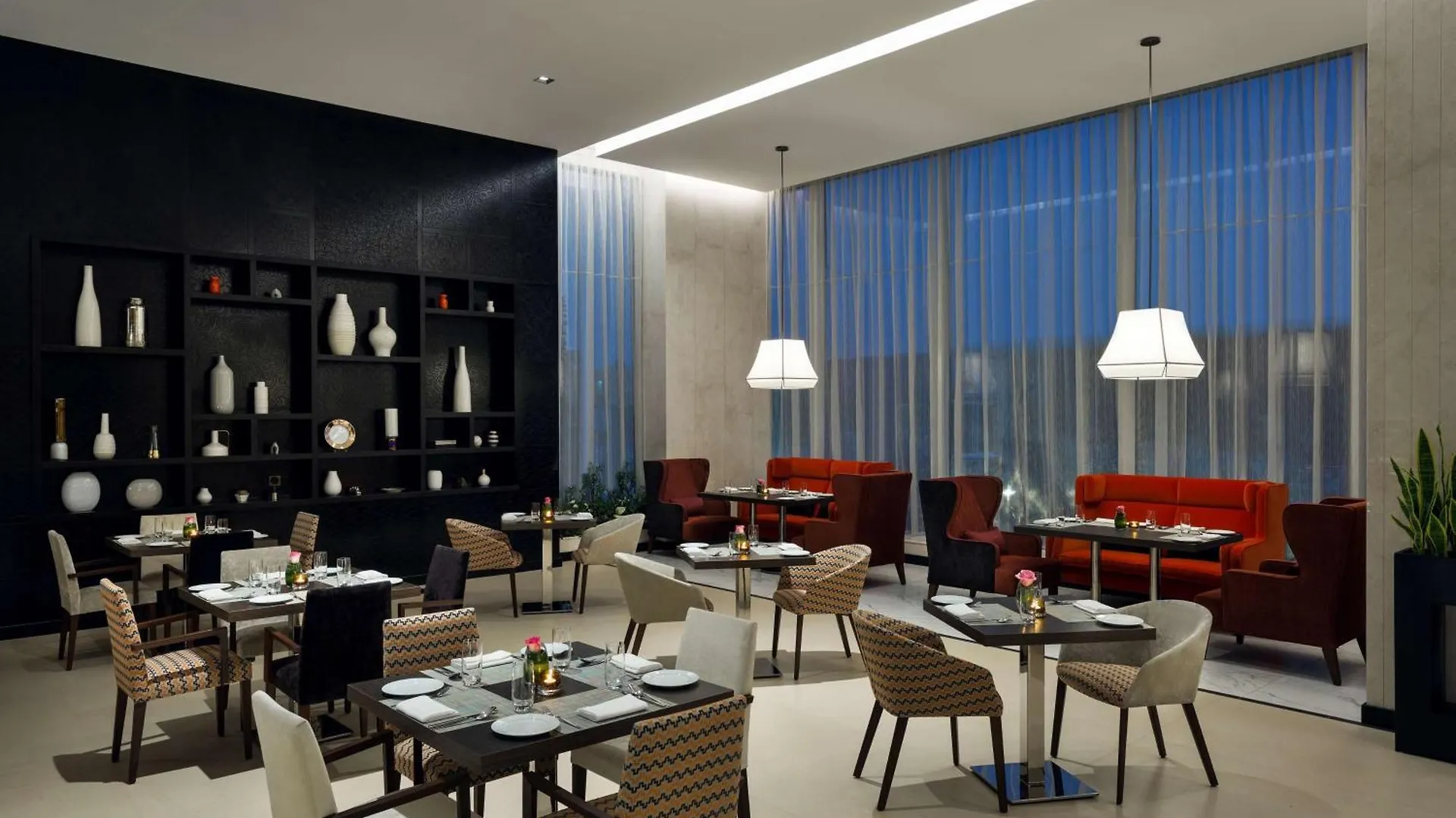 Hyatt Place Riyadh Sulaimania 4*,  Saudi Arabia