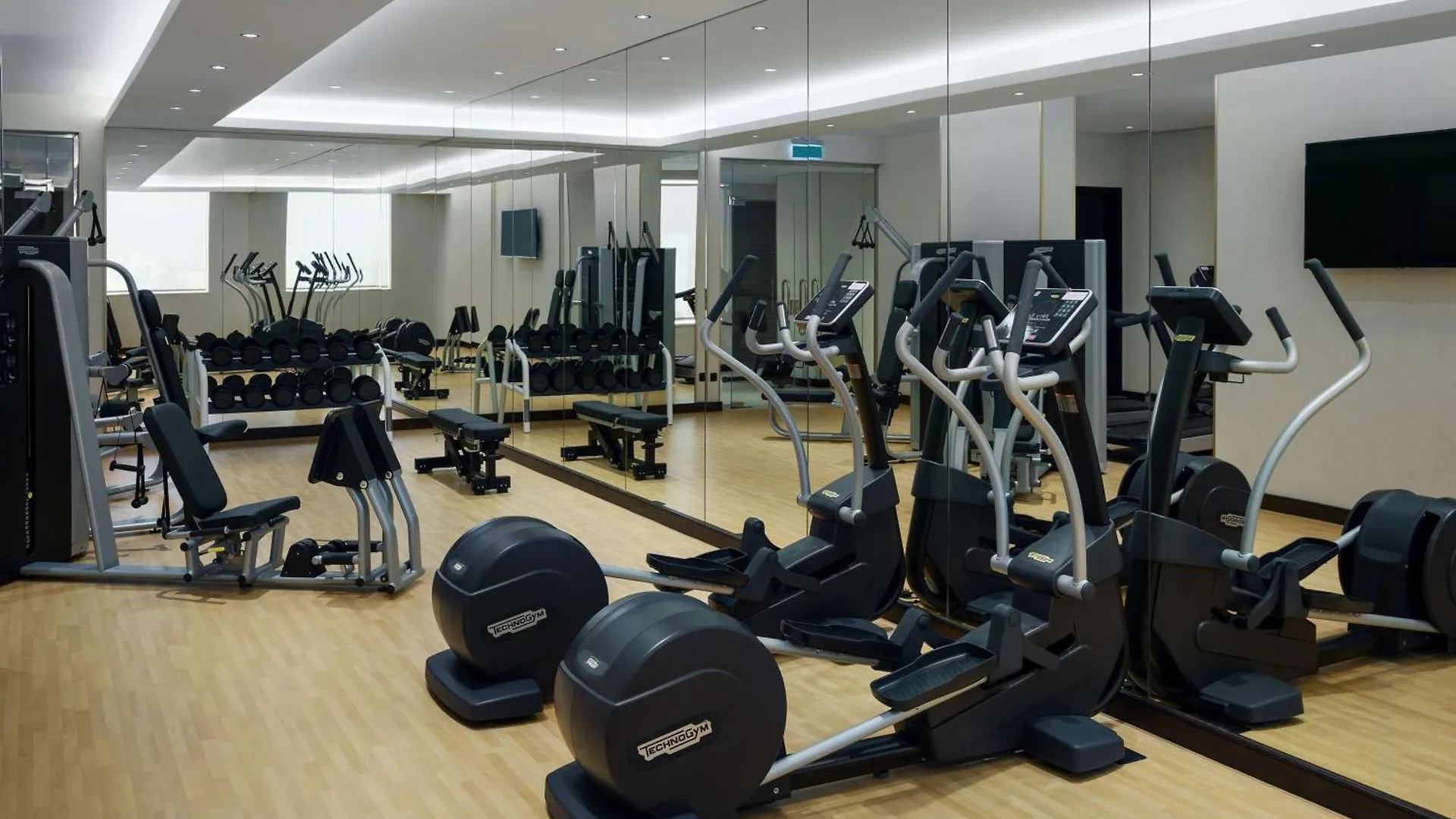 Hyatt Place Riyadh Sulaimania Hotel