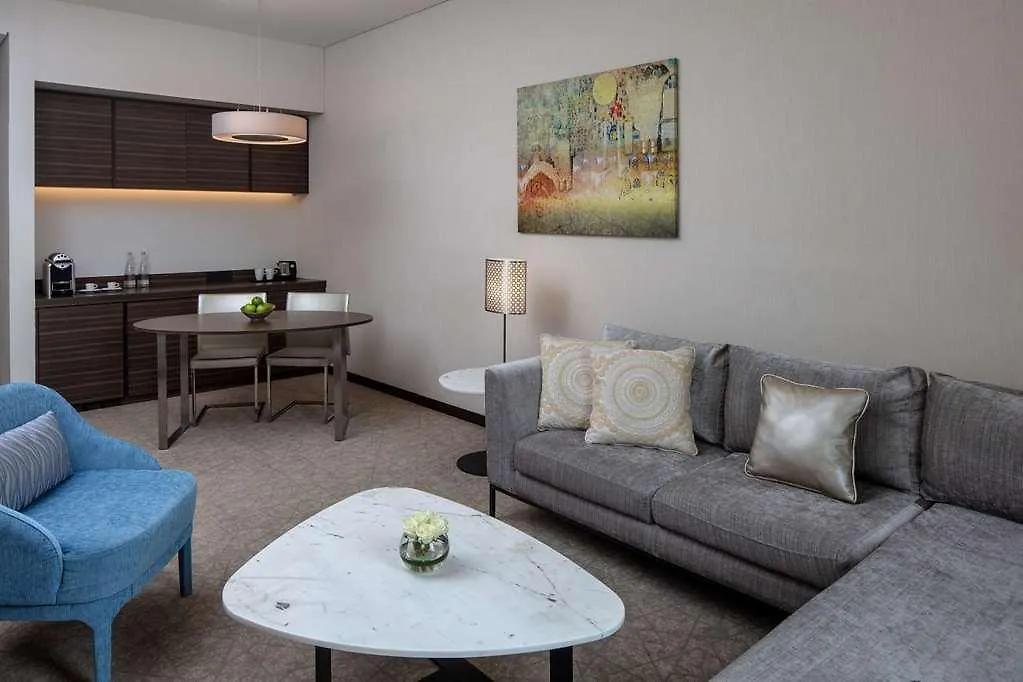 Hotel Hyatt Place Riyadh Sulaimania