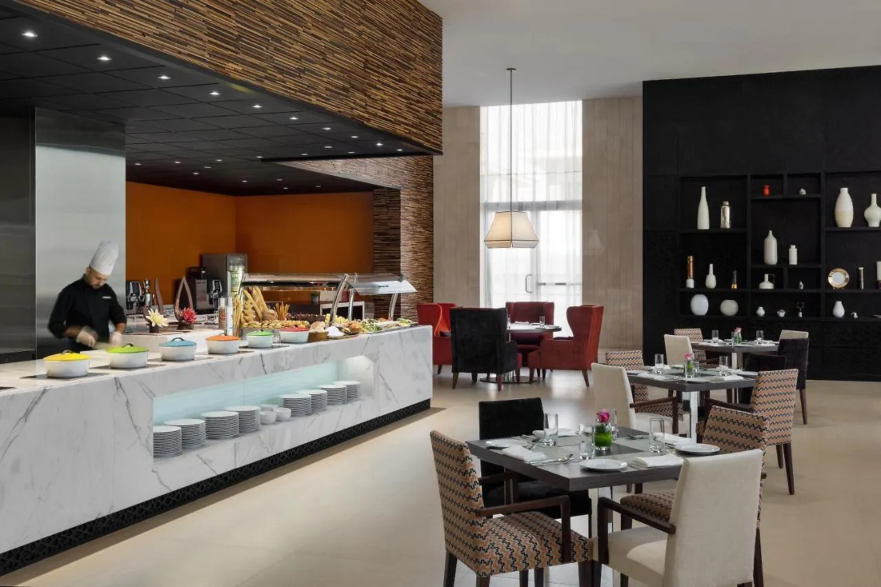 Hyatt Place Riyadh Sulaimania